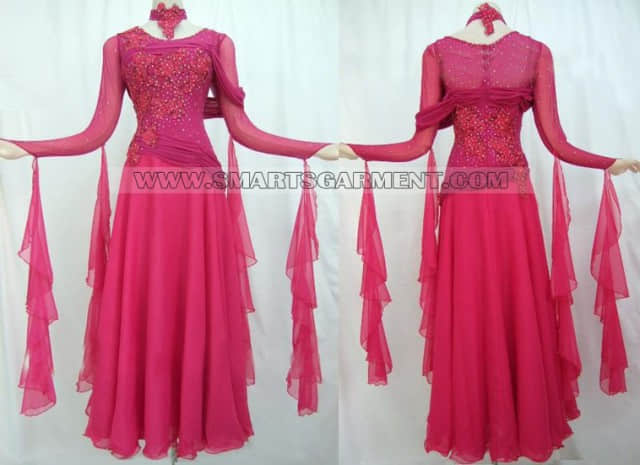 big size ballroom dance clothes,personalized ballroom dancing clothing,brand new ballroom competition dance clothing