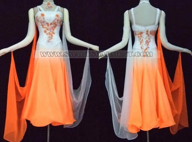 fashion ballroom dancing apparels,sexy ballroom competition dance outfits,ballroom dance gowns for kids