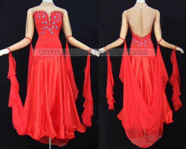 Inexpensive ballroom dance apparels,big size ballroom dancing clothing,selling ballroom competition dance clothing