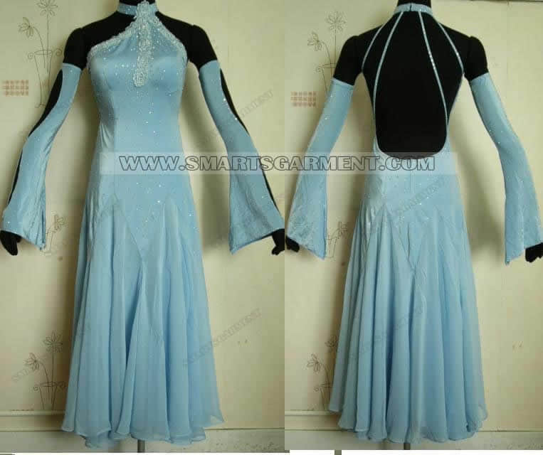 ballroom dance apparels for kids,ballroom dancing clothing for sale,quality ballroom competition dance garment