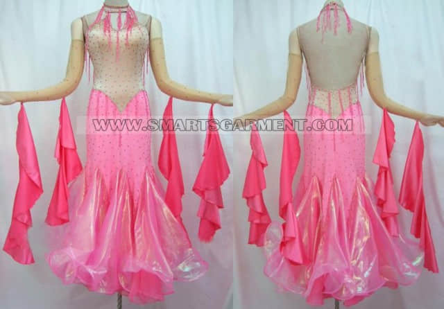 customized ballroom dance clothes,selling ballroom dancing garment,custom made ballroom competition dance garment