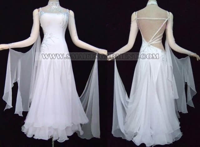 ballroom dancing apparels for women,personalized ballroom competition dance costumes,competition ballroom dance clothes