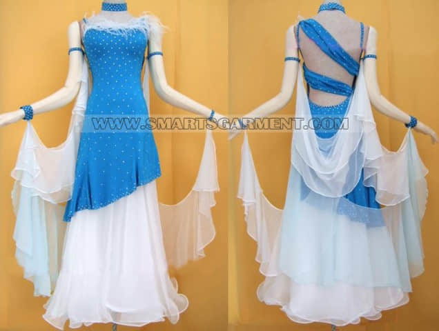 big size ballroom dance clothes,dance clothes for children,sexy dance apparels,ballroom competition dancesport costumes