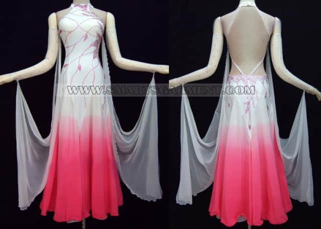 cheap ballroom dance clothes,big size ballroom dancing gowns,hot sale ballroom competition dance gowns,custom made ballroom dance gowns