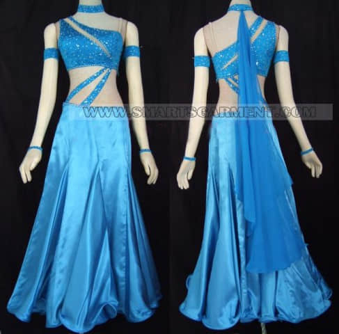 tailor made ballroom dancing apparels,cheap ballroom competition dance clothing,Dancesport clothes