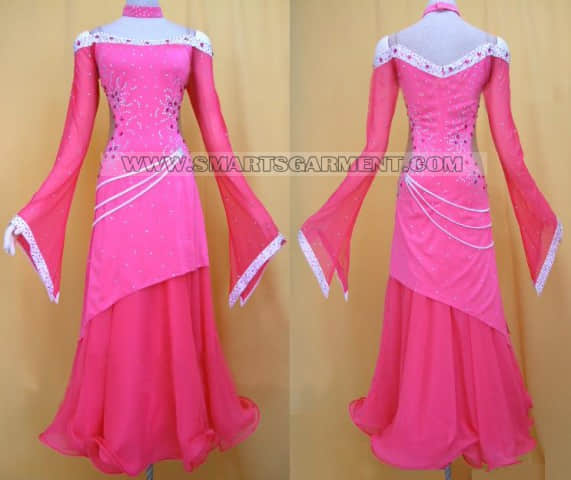 ballroom dancing apparels for kids,quality ballroom competition dance gowns,cheap ballroom dancing performance wear