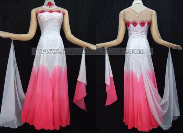 custom made ballroom dancing clothes,personalized ballroom competition dance costumes,competition ballroom dance clothes