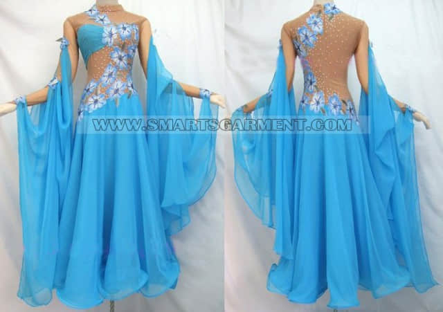 personalized ballroom dance apparels,fashion ballroom dancing garment,ballroom competition dance garment store