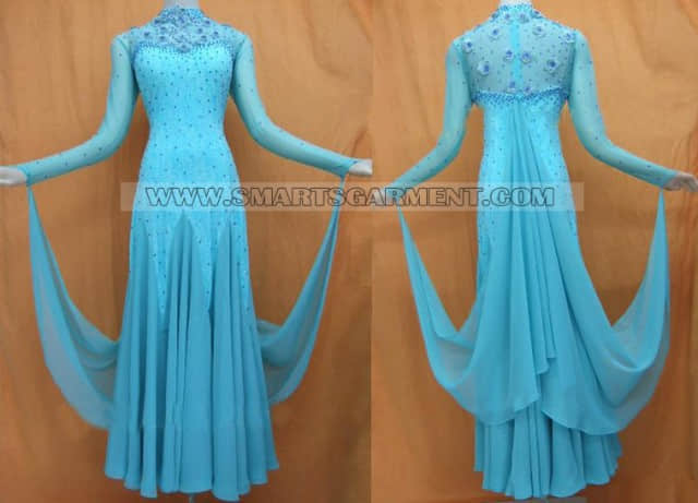 ballroom dance apparels for competition,custom made dance gowns,Inexpensive dance gowns