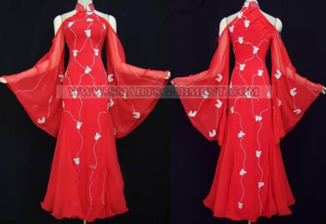 personalized ballroom dance apparels,selling ballroom dancing clothes,Inexpensive ballroom competition dance clothes