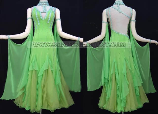 sexy ballroom dance clothes,brand new ballroom dancing outfits,ballroom competition dance outfits for women