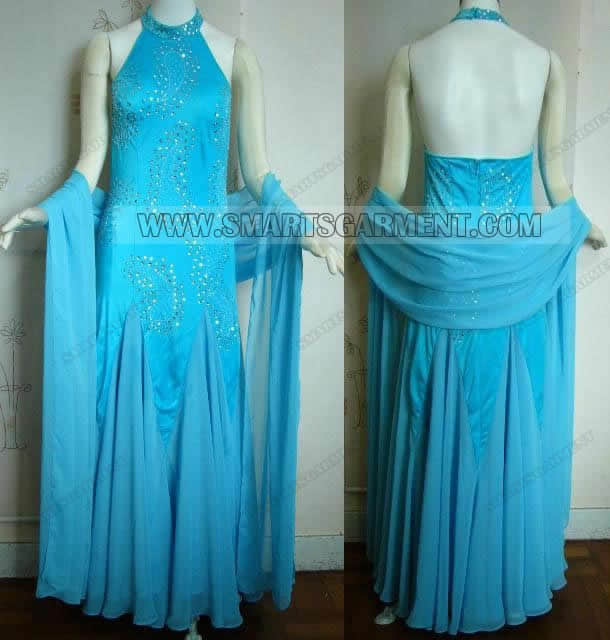 fashion ballroom dancing apparels,plus size ballroom competition dance costumes,ballroom dance performance wear for sale