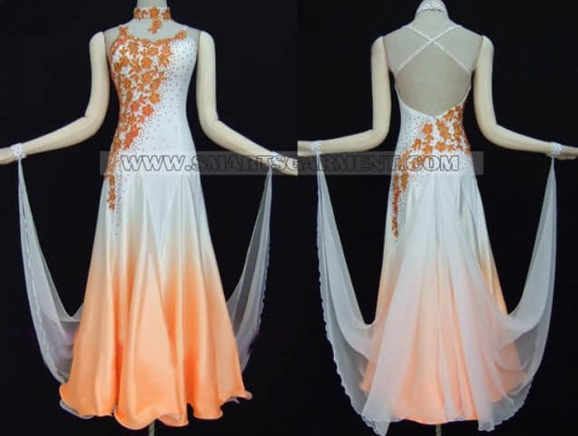 discount ballroom dance apparels,ballroom dancing dresses for kids,selling ballroom competition dance gowns