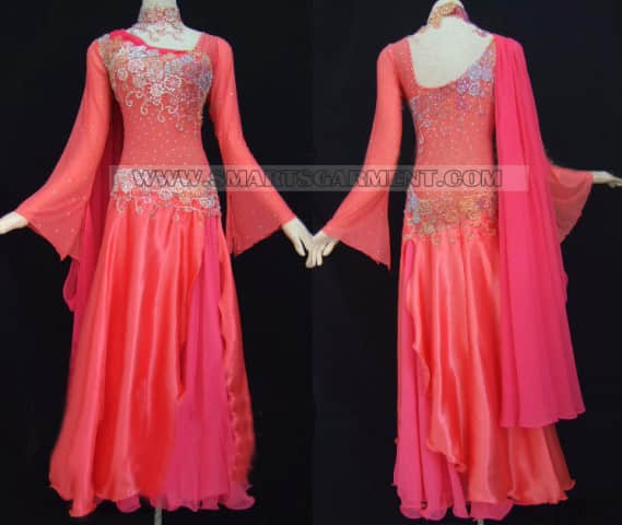 ballroom dance apparels,quality ballroom dancing gowns,cheap ballroom competition dance gowns