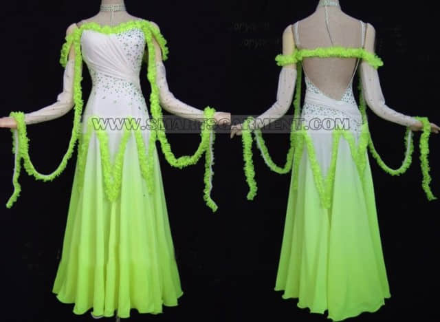 hot sale ballroom dance apparels,brand new ballroom dancing outfits,ballroom competition dance outfits for women,fashion ballroom dance performance wear