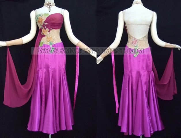 tailor made ballroom dance apparels,custom made ballroom dancing clothing,cheap ballroom competition dance clothing