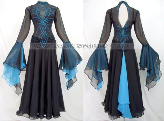 ballroom dance apparels outlet,ballroom dancing clothing for sale,quality ballroom competition dance garment,dance team costumes