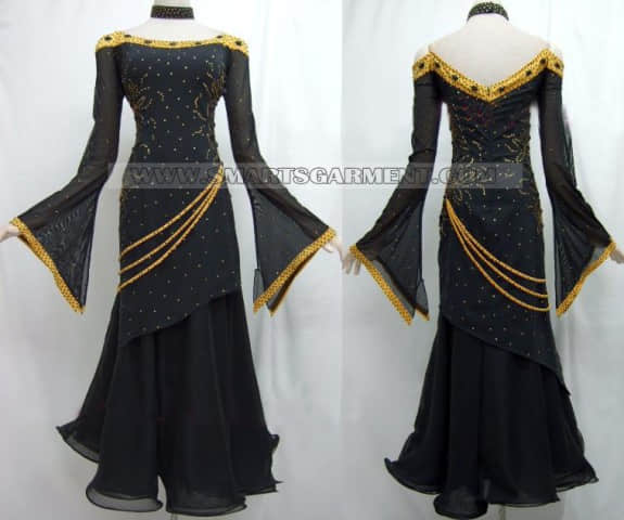 ballroom dancing apparels for women,plus size ballroom competition dance attire,customized ballroom competition dance performance wear