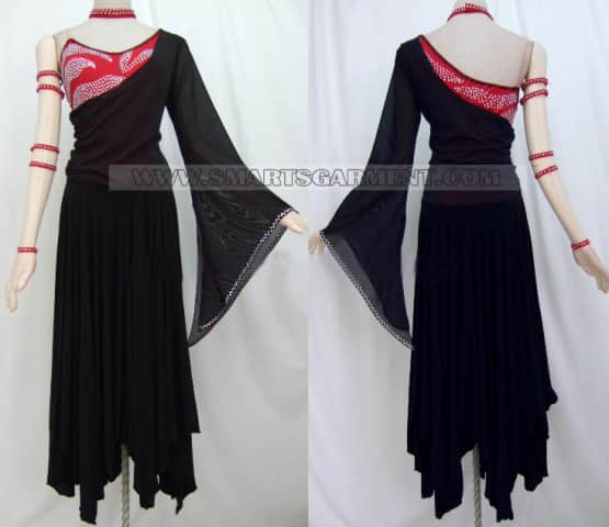 cheap ballroom dancing clothes,ballroom competition dance clothes outlet,Foxtrot attire