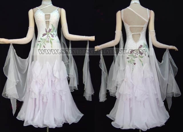 personalized ballroom dance apparels,dance gowns for kids,cheap dance clothes