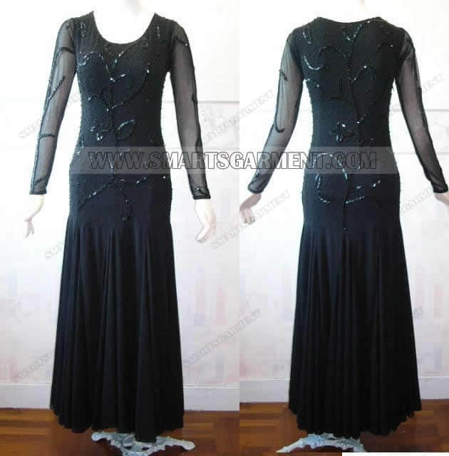 discount ballroom dancing clothes,discount ballroom competition dance outfits,big size ballroom dance performance wear