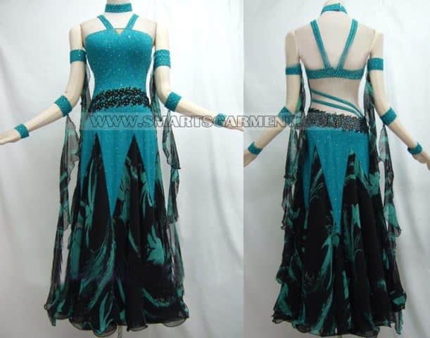 tailor made ballroom dancing clothes,cheap ballroom competition dance gowns,tailor made ballroom dancing gowns