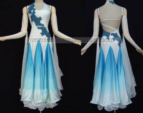 selling ballroom dance apparels,ballroom dancing clothing for women,plus size ballroom competition dance garment,dance team wear