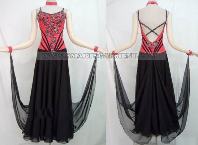 personalized ballroom dance apparels,selling ballroom dancing clothing,customized ballroom competition dance clothing