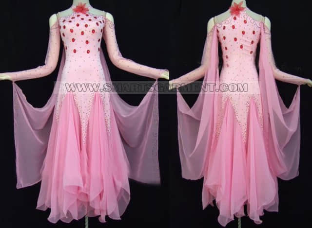 selling ballroom dance clothes,ballroom dancing apparels for kids,ballroom competition dance apparels for children,standard dance gowns