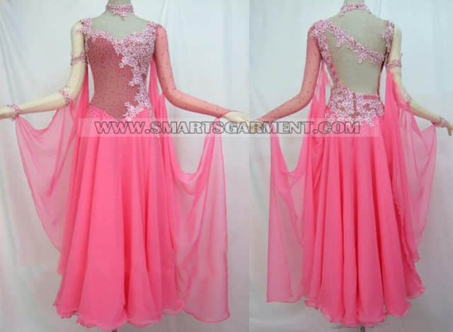 tailor made ballroom dance apparels,discount ballroom dancing wear,ballroom competition dance wear outlet,ballroom competition dance gowns for sale