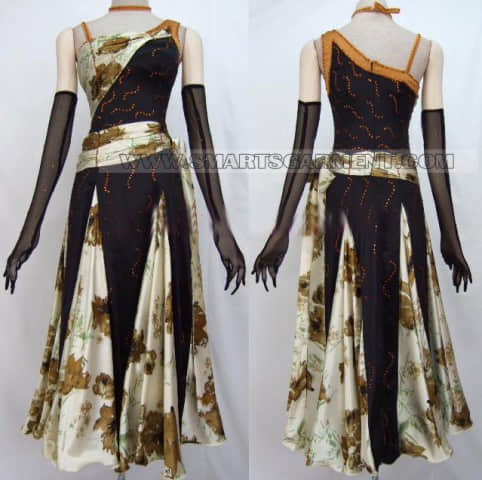 ballroom dance apparels for women,hot sale ballroom dancing apparels,hot sale ballroom competition dance apparels