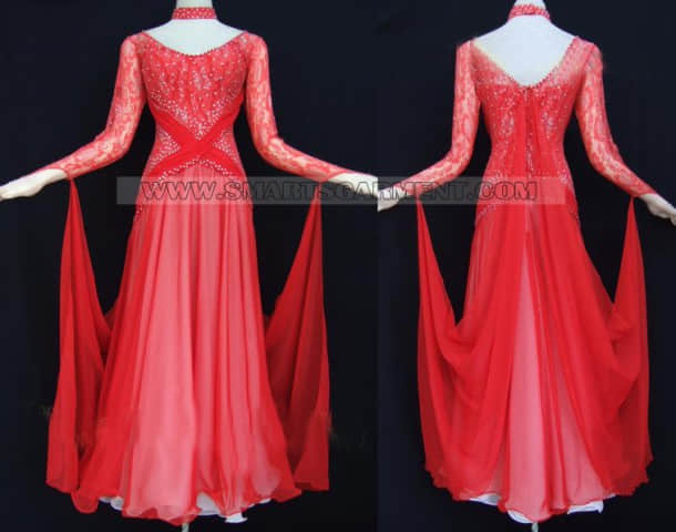 ballroom dance apparels,personalized ballroom dancing dresses,ballroom competition dance dresses for sale