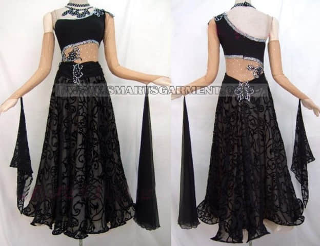 discount ballroom dancing apparels,ballroom competition dance dresses outlet,plus size ballroom dancing performance wear