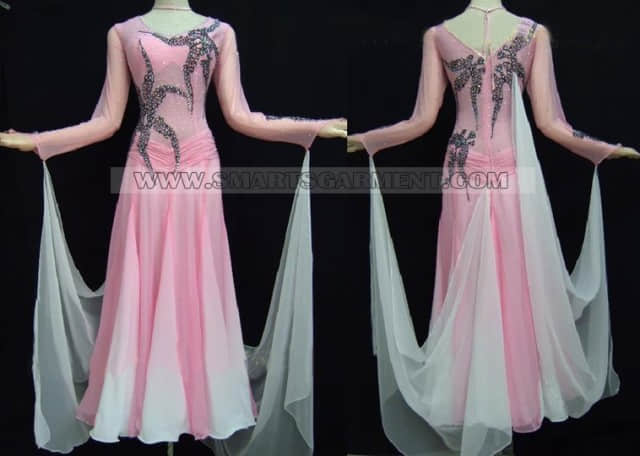 ballroom dance apparels shop,ballroom dancing garment for competition,ballroom competition dance garment for women,ballroom dance performance wear for competition