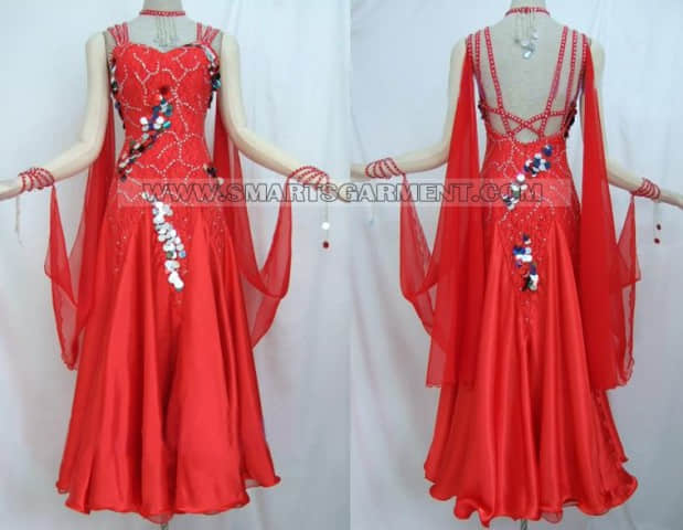 big size ballroom dancing apparels,tailor made ballroom dance gowns,customized ballroom dancing gowns