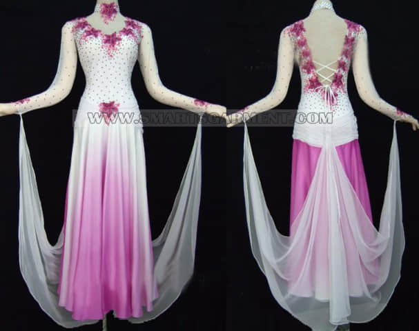 Inexpensive ballroom dancing apparels,ballroom competition dance outfits for women,fashion ballroom dance performance wear