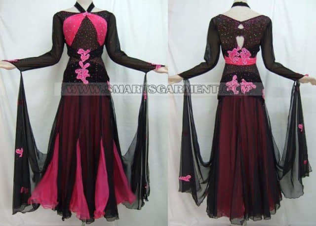 ballroom dance apparels shop,brand new ballroom dancing garment,ballroom competition dance garment shop