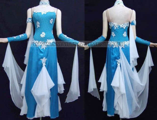 brand new ballroom dancing apparels,discount dance apparels,personalized dance wear