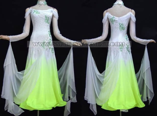 ballroom dance apparels for competition,custom made ballroom dancing dresses,ballroom competition dance dresses outlet