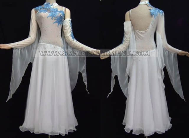 fashion ballroom dancing apparels,ballroom competition dance clothes for kids,Foxtrot gowns