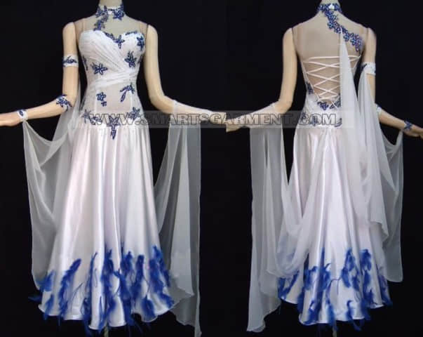 tailor made ballroom dance apparels,big size ballroom dancing outfits,cheap ballroom competition dance outfits