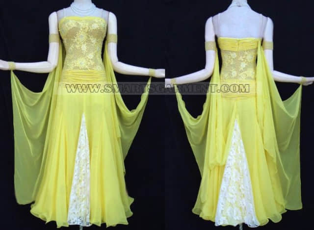 tailor made ballroom dance clothes,ballroom dancing dresses for kids,selling ballroom competition dance gowns