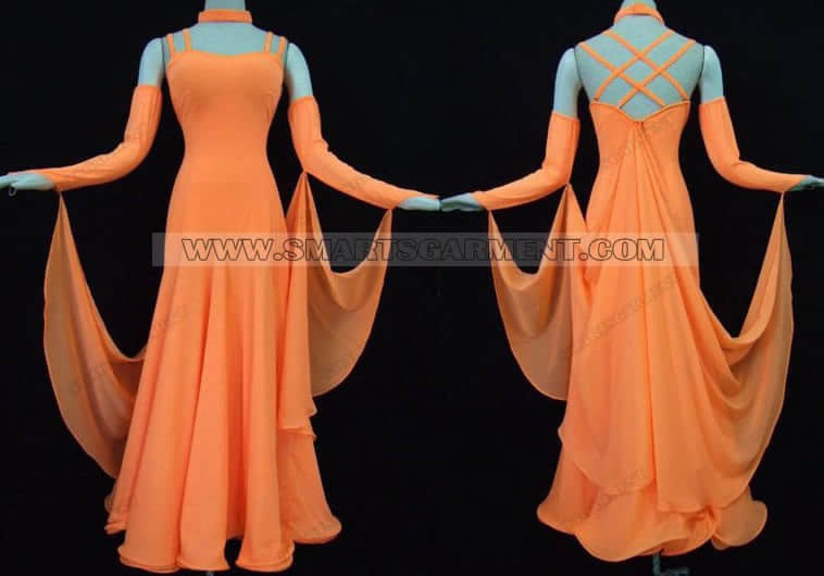 brand new ballroom dancing clothes,customized dance gowns,dance dresses for sale