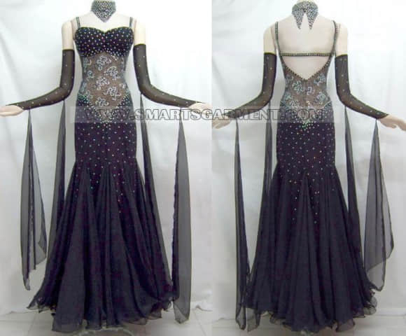 customized ballroom dancing clothes,ballroom competition dance clothes for sale,Modern Dance apparels