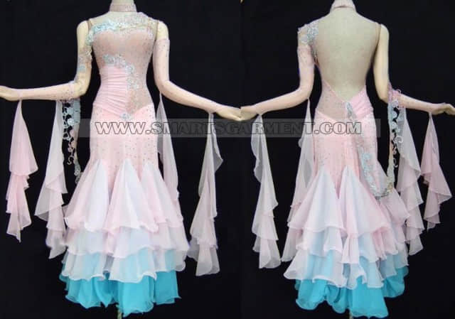 plus size ballroom dance apparels,dance clothing for women,Inexpensive dance clothes,custom made dance dresses