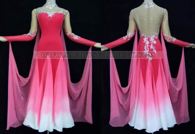 Inexpensive ballroom dance apparels,ballroom dancing garment for sale,plus size ballroom competition dance costumes,ballroom dance performance wear for sale