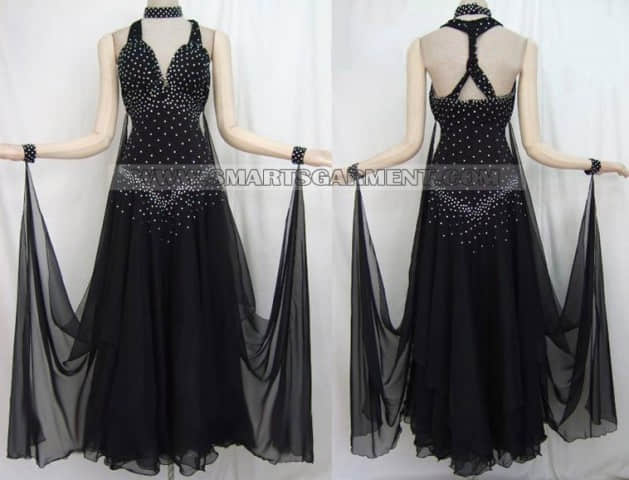 sexy ballroom dance apparels,ballroom dancing garment for children,quality ballroom competition dance costumes