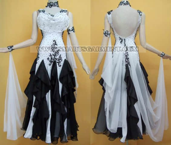 customized ballroom dancing clothes,quality ballroom competition dance outfits,ballroom dance gowns store