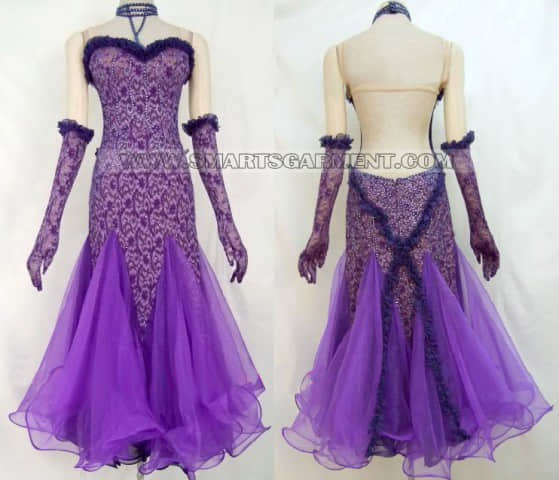 tailor made ballroom dancing clothes,quality dance clothes,big size dance dresses