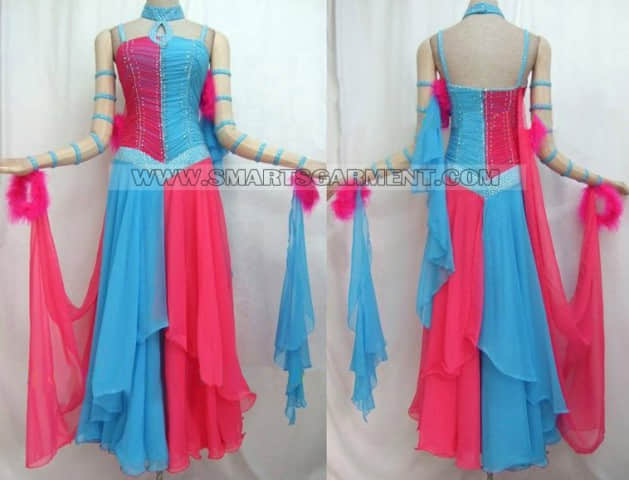 hot sale ballroom dance apparels,dance clothes outlet,dance apparels,ballroom competition dance dresses